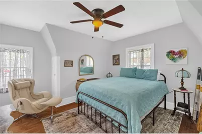 421 Chestnut Street, Eden, NC 27288 - Photo 27