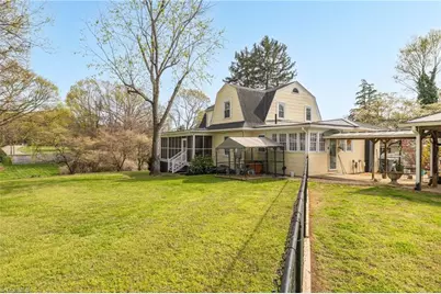 421 Chestnut Street, Eden, NC 27288 - Photo 35