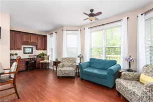 1819 Merritt Trail, Burlington, NC 27217 - Photo 9