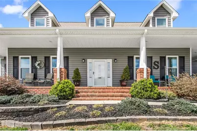 1819 Merritt Trail, Burlington, NC 27217 - Photo 3