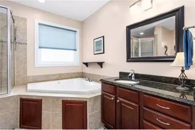 1819 Merritt Trail, Burlington, NC 27217 - Photo 15