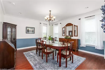 1819 Merritt Trail, Burlington, NC 27217 - Photo 13