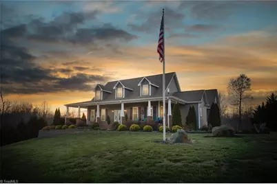 1819 Merritt Trail, Burlington, NC 27217 - Photo 5