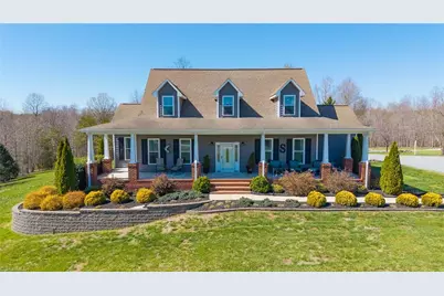 1819 Merritt Trail, Burlington, NC 27217 - Photo 1