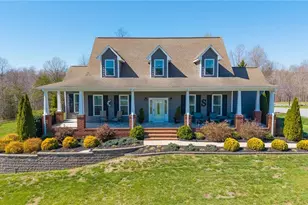 1819 Merritt Trail, Burlington, NC 27217 - Photo 1