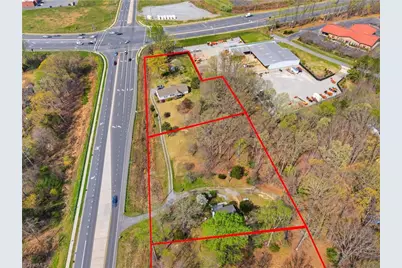 1222/1220/1218 S Fifth Street, Mebane, NC 27302 - Photo 5