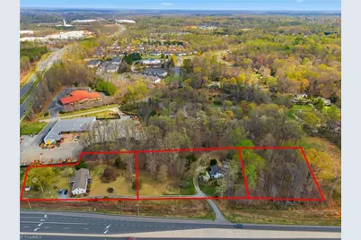 1222/1220/1218 S Fifth Street, Mebane, NC 27302 - Photo 1