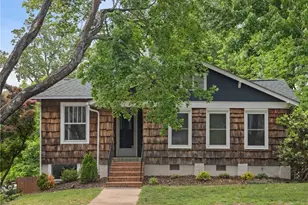 2083 Elizabeth Ave, Winston-Salem, NC 27103 - Photo 1