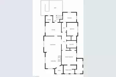2083 Elizabeth Avenue, Winston-Salem, NC 27103 - Photo 43