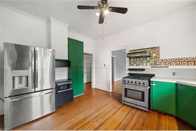2083 Elizabeth Avenue, Winston-Salem, NC 27103 - Photo 11