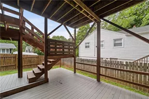 2083 Elizabeth Ave, Winston-Salem, NC 27103 - Photo 21