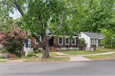 2083 Elizabeth Avenue, Winston-Salem, NC 27103 - Photo 3