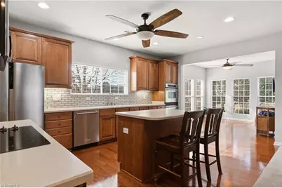 105 Creeks Edge Court, Clemmons, NC 27012 - Photo 1