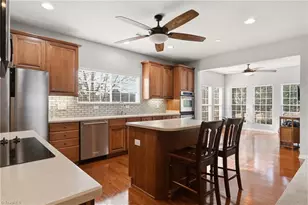 105 Creeks Edge Ct, Clemmons, NC 27012 - Photo 9