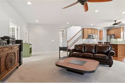 105 Creeks Edge Court, Clemmons, NC 27012 - Photo 7