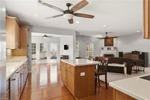 105 Creeks Edge Ct, Clemmons, NC 27012 - Photo 11