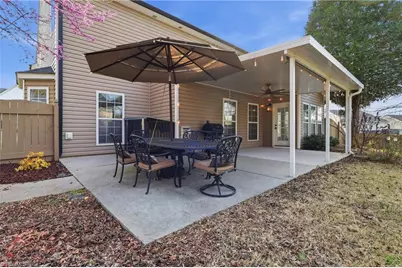 105 Creeks Edge Court, Clemmons, NC 27012 - Photo 41