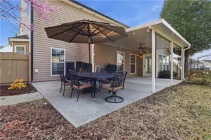 105 Creeks Edge Ct, Clemmons, NC 27012 - Photo 41