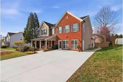 105 Creeks Edge Court, Clemmons, NC 27012 - Photo 3