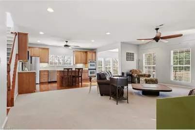 105 Creeks Edge Court, Clemmons, NC 27012 - Photo 9
