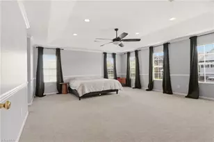 105 Creeks Edge Ct, Clemmons, NC 27012 - Photo 25