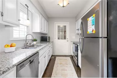 3602 River Lake Court, Greensboro, NC 27410 - Photo 13