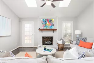 3602 River Lake Ct, Greensboro, NC 27410 - Photo 5