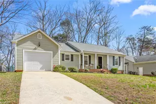 3602 River Lake Ct, Greensboro, NC 27410 - Photo 31