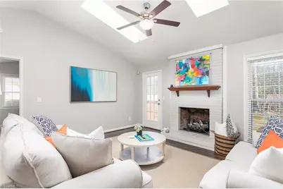 3602 River Lake Court, Greensboro, NC 27410 - Photo 7