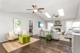 3602 River Lake Ct, Greensboro, NC 27410 - Photo 3