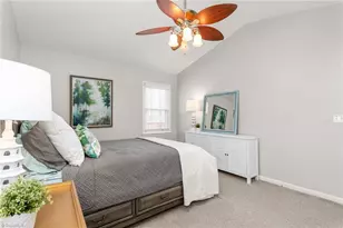 3602 River Lake Ct, Greensboro, NC 27410 - Photo 17