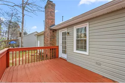 3602 River Lake Court, Greensboro, NC 27410 - Photo 25