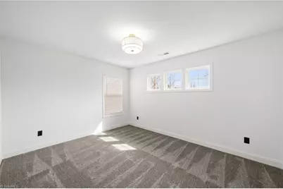 4310 Mossy Wood Circle, Greensboro, NC 27409 - Photo 17