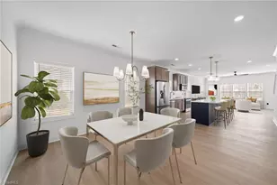 4310 Mossy Wood Cir, Greensboro, NC 27409 - Photo 3