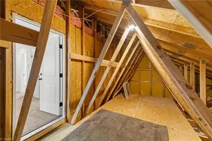 4310 Mossy Wood Cir, Greensboro, NC 27409 - Photo 15