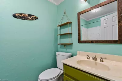 4709 Horseshoe Lane, Greensboro, NC 27410 - Photo 15