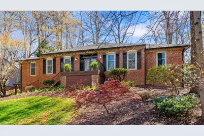 4709 Horseshoe Lane, Greensboro, NC 27410 - Photo 1