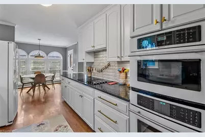 4709 Horseshoe Lane, Greensboro, NC 27410 - Photo 3