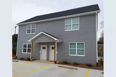 38 4th Street, Lexington, NC 27292 - Photo 1