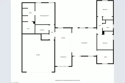 121 Winchester Drive, Ararat, NC 27007 - Photo 49
