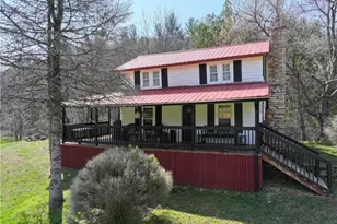 649 Gambill Creek Rd, Hays, NC 28635 - Photo 1