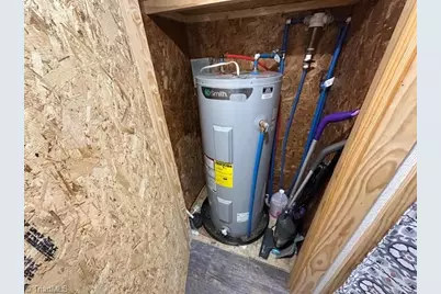 649 Gambill Creek Road, Hays, NC 28635 - Photo 19