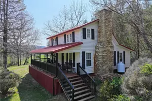 649 Gambill Creek Rd, Hays, NC 28635 - Photo 3