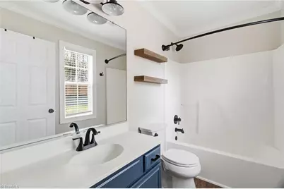 109 S Lonesome Road, Madison, NC 27025 - Photo 17