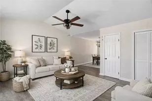 109 S Lonesome Rd, Madison, NC 27025 - Photo 5