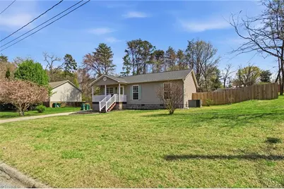 109 S Lonesome Road, Madison, NC 27025 - Photo 3