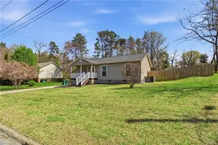 109 S Lonesome Rd, Madison, NC 27025 - Photo 3