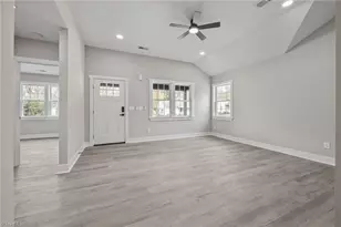 122 S School St, Burlington, NC 27217 - Photo 11