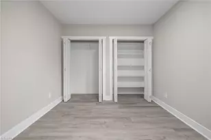 122 S School St, Burlington, NC 27217 - Photo 17