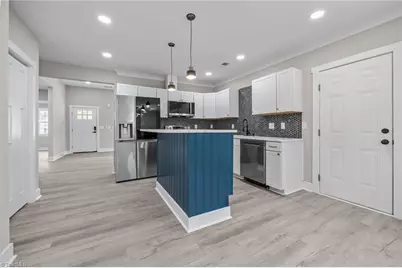 122 S School Street, Burlington, NC 27217 - Photo 5